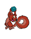 D&D: Wednesday Come and Play Table