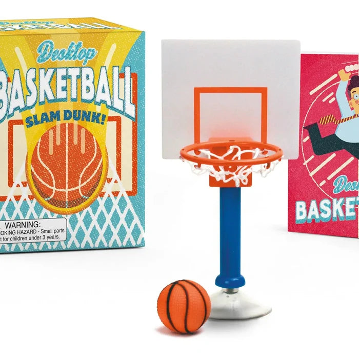 Desktop Basketball