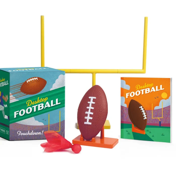 Desktop Football