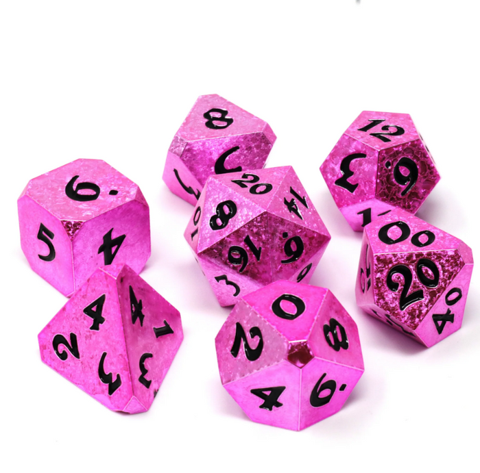 Die Hard Dice: Rosefire Fury