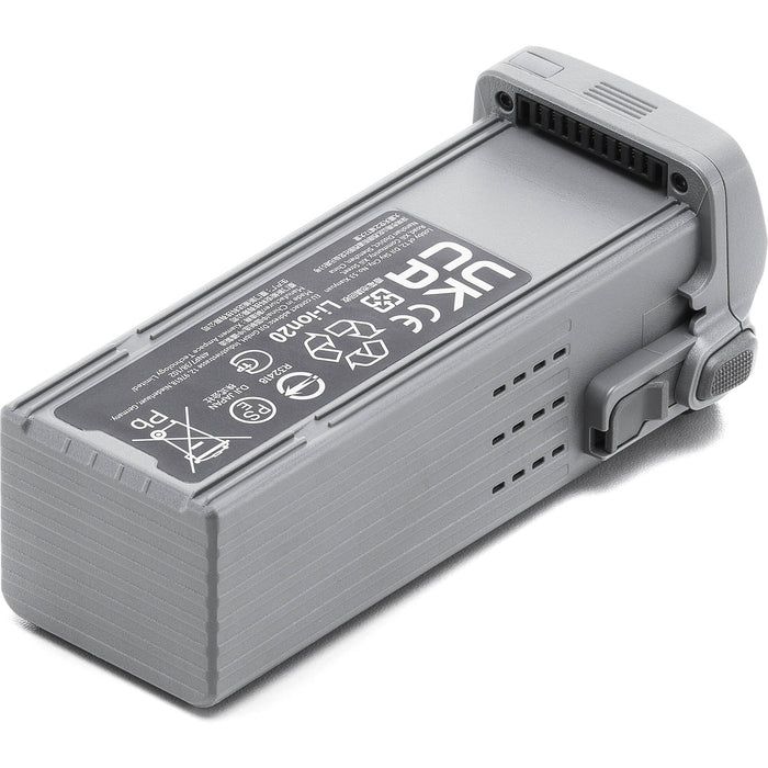 DJI Air 3S intelligent flight battery, 4276mAh Li-ion 4S, provides up to 45 minutes flight time and supports Off-State QuickTransfer