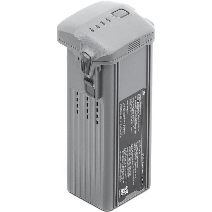 DJI Air 3S intelligent flight battery, 4276mAh Li-ion 4S, provides up to 45 minutes flight time and supports Off-State QuickTransfer