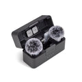 DJI Mic Mini 2 with DJI Mic Series Mobile Receiver