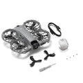 DJI Neo 2 compact drone with 4K video and gesture control