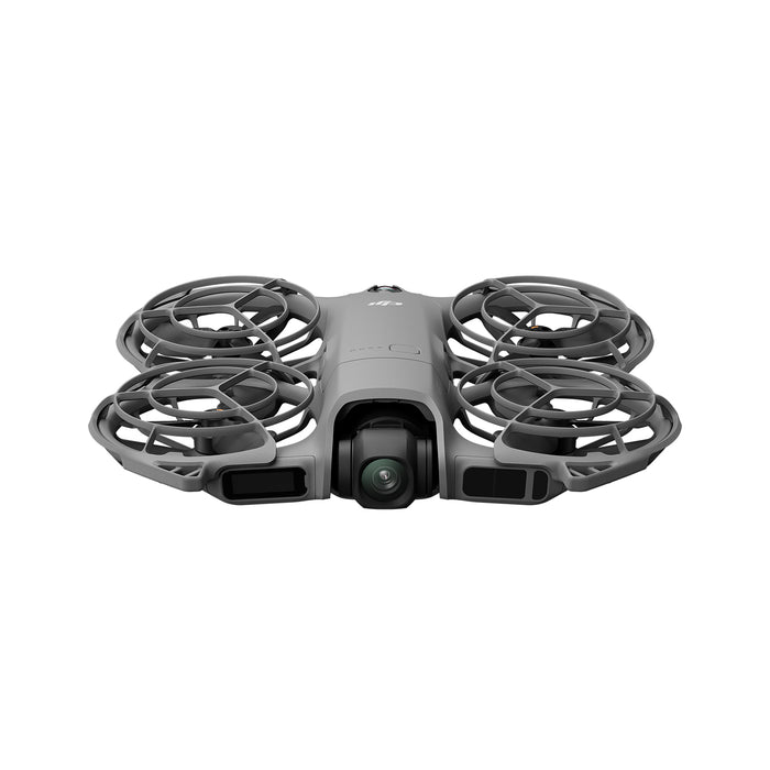 DJI Neo 2 compact drone with 4K video and gesture control