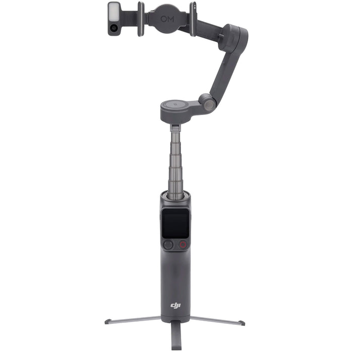 DJI Osmo Mobile 8P Advanced Tracking Combo Smartphone Gimbal Stabiliser
