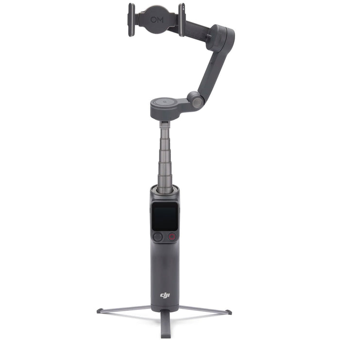 DJI Osmo Mobile 8P Creator Combo Smartphone Gimbal Stabiliser