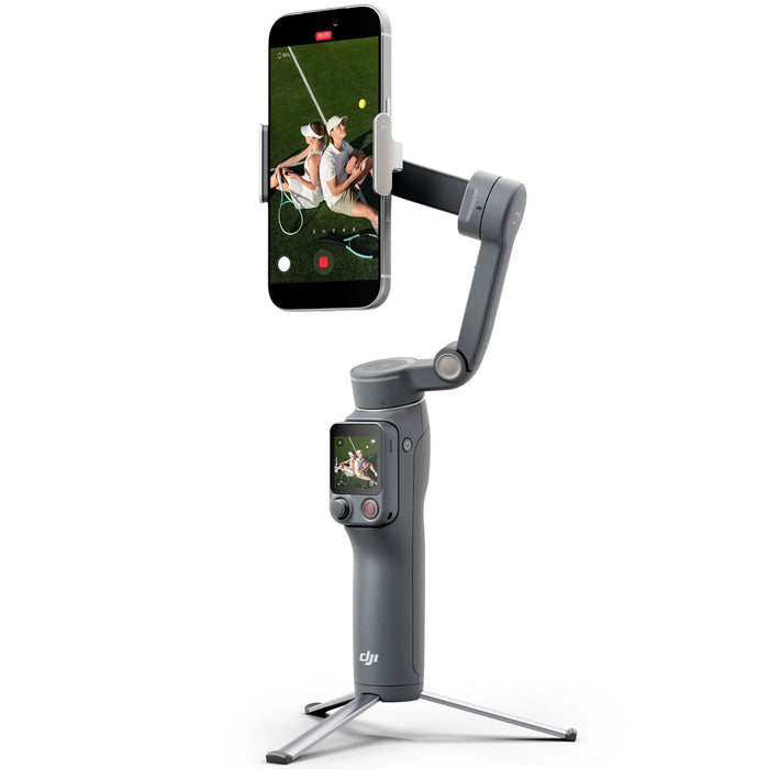 DJI Osmo Mobile 8P Creator Combo Smartphone Gimbal Stabiliser