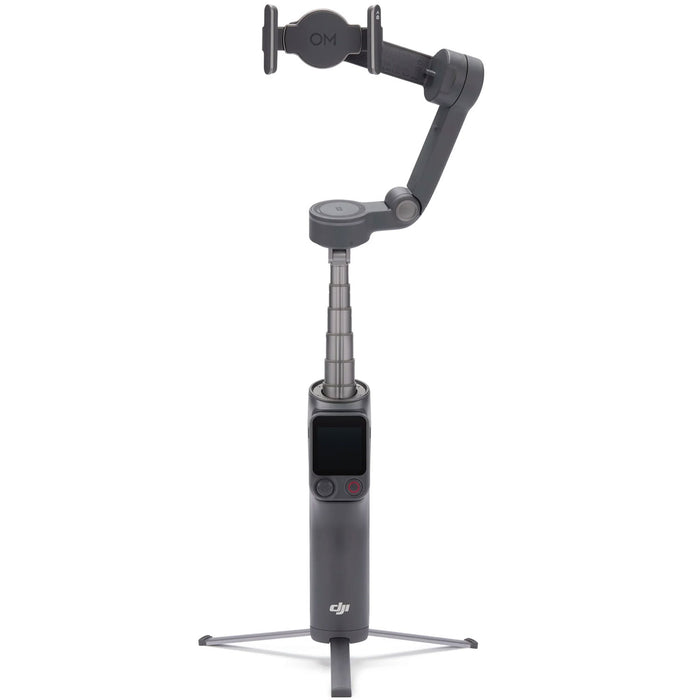 DJI Osmo Mobile 8P Standard Combo Smartphone Gimbal Stabiliser