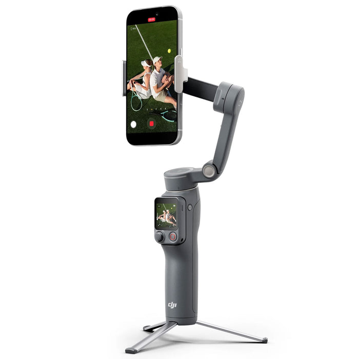 DJI Osmo Mobile 8P Standard Combo Smartphone Gimbal Stabiliser