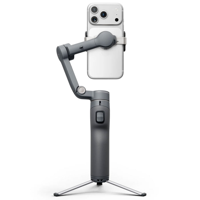 DJI Osmo Mobile 8P Standard Combo Smartphone Gimbal Stabiliser