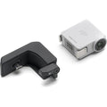 Compatible with the DJI RS 4 Mini, RS 4, and RS 4 Pro, the RS Intelligent Tracking Module offers smart tracking up to 10m with a quick magnetic mount.
