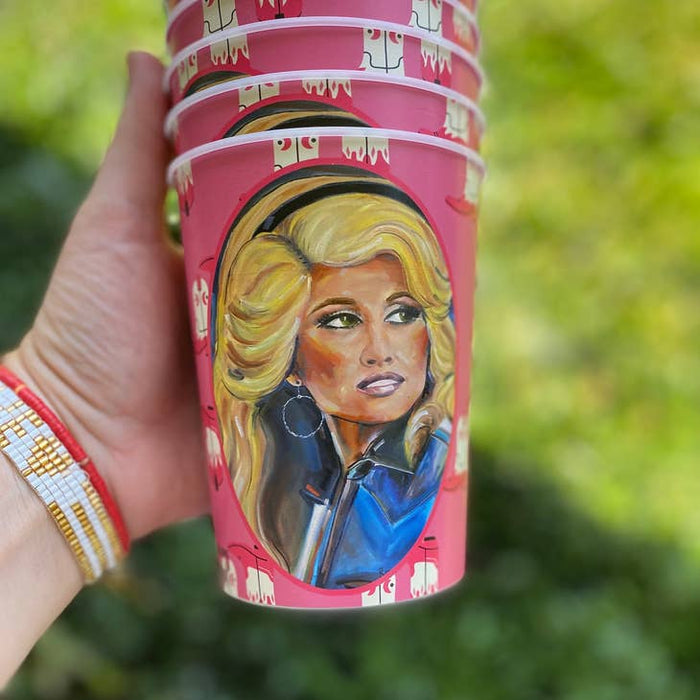 Dolly Cups