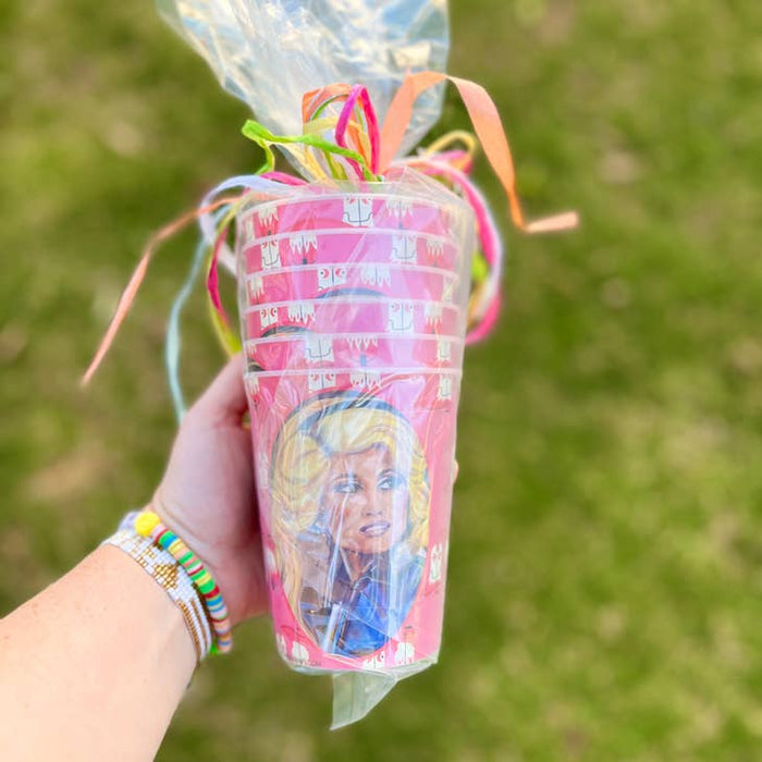 Dolly Cups