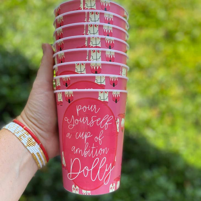 Dolly Cups