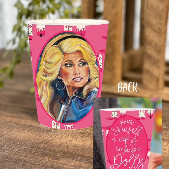 Dolly Cups