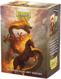 Dragon Shield Art Sleeve: 2026 Year of the Horse