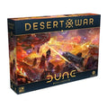 Dune: War for Arrakis - Desert War