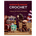 Dungeons and Dragons: Crochet - A Book of Many Patterns