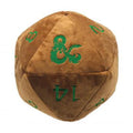 Dungeons & Dragons Feywild d20 Jumbo Plush