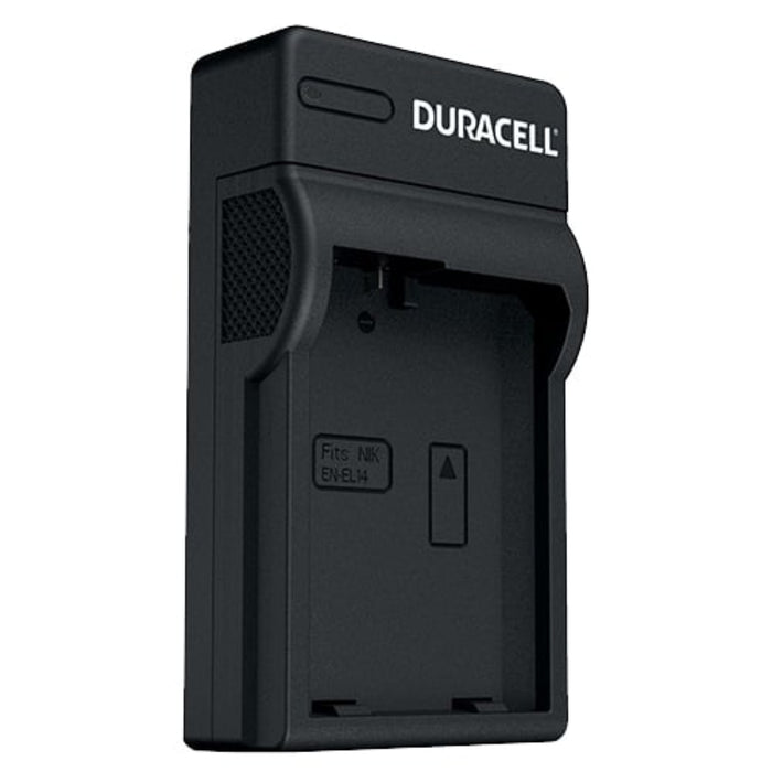 This replacement Nikon EN-EL14 equivalent battery charger lets you replace lost or damaged gear at a fraction of the original cost. Buy online in South Africa