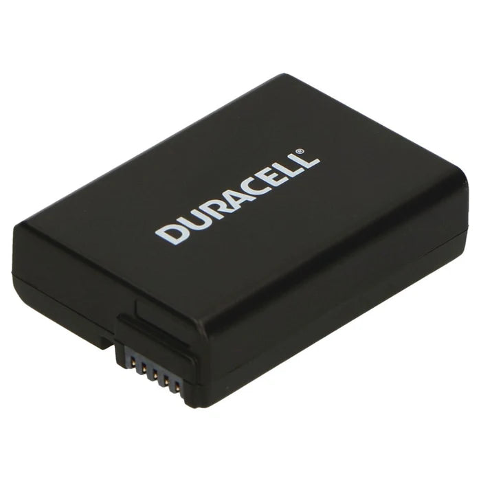 A high-quality replacement rechargeable camera battery for Nikon EN-EL14. Buy camera batteries online in South Africa at Outdoorphoto.