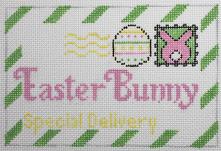 Easter Letter