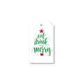 Eat Drink & Be Merry