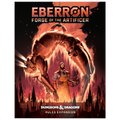 Eberron: Forge of the Artificer (ALT HC)