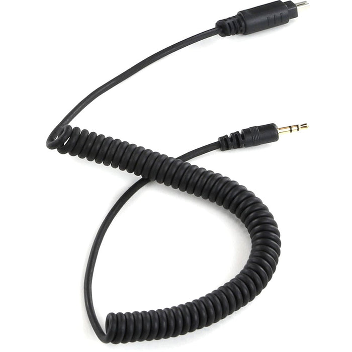 Edelkrone N2 Shutter Release Cable – ensures a secure link between compatible cameras and Edelkrone motion control systems for accurate, reliable shutter activation.