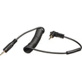 Edelkrone P1 Shutter Release Cable – ensures reliable communication between your compatible camera and Edelkrone motion systems for accurate shutter triggering.