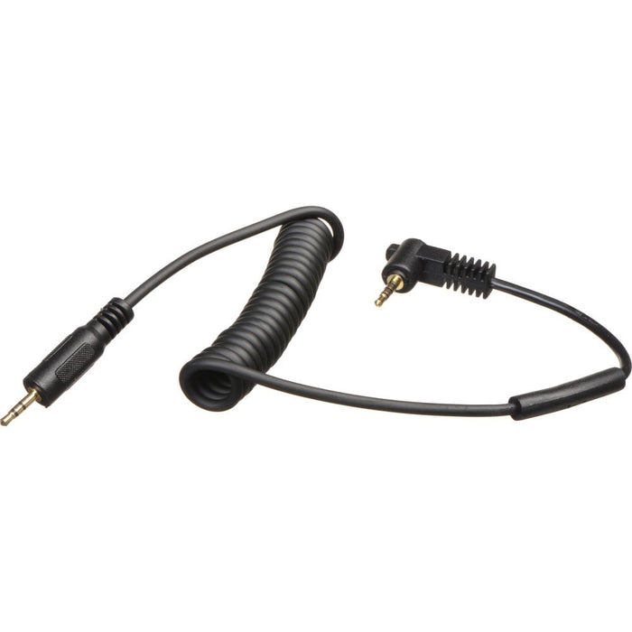 Edelkrone P1 Shutter Release Cable – ensures reliable communication between your compatible camera and Edelkrone motion systems for accurate shutter triggering.