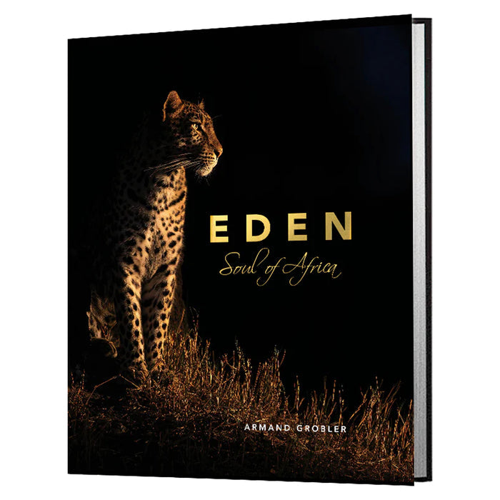 Armand Grobler wildlife photography