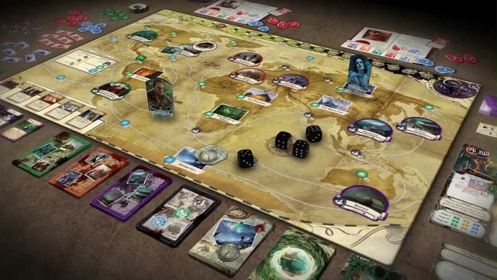 Eldritch Horror