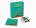 Elemental Power Tarot By Melinda Lee Holm