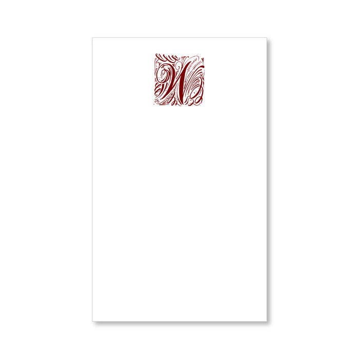 Elkmont Notepads