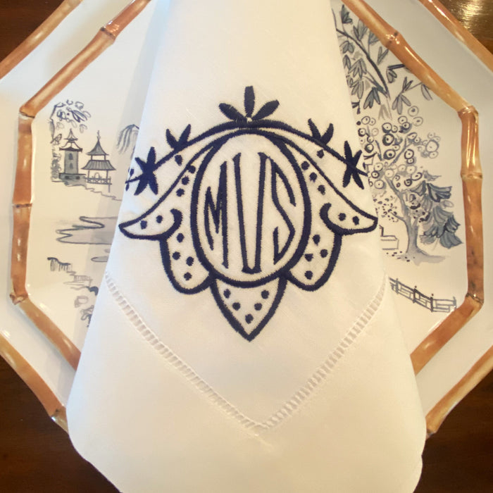 Emily Dinner Napkins