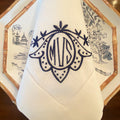 Emily Dinner Napkins