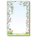 Enchanted Garden Luxe Notepads