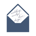Envelope Liners