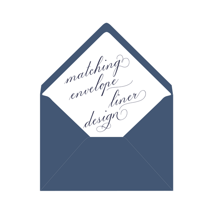 Envelope Liners