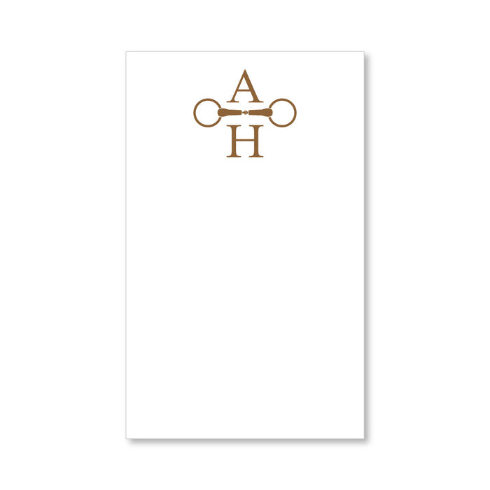 Equestrian Notepads