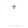 Equestrian Notepads