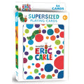 Eric Carle Jumbo Playing Cards