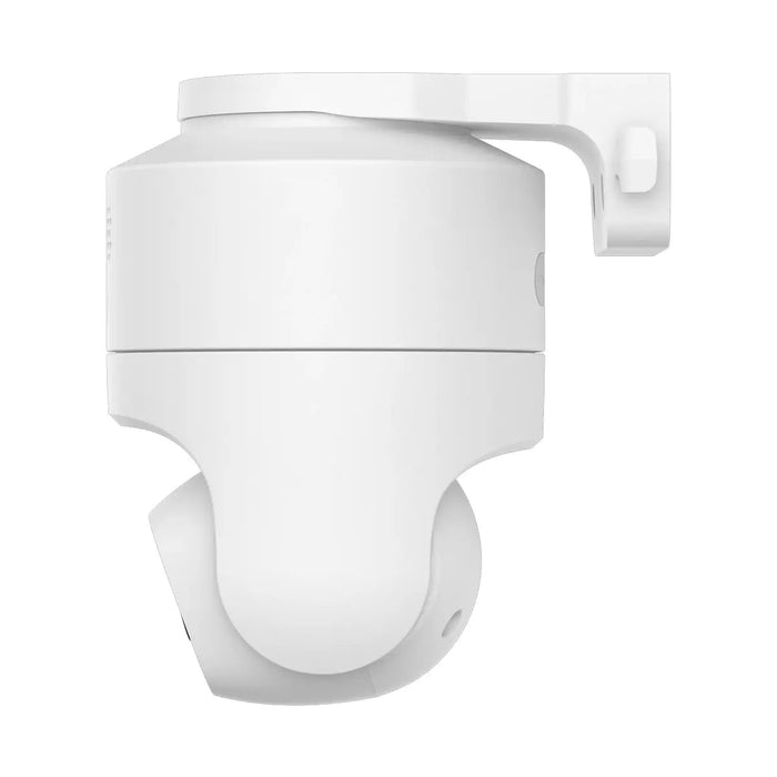 eufyCam C37 2K pan and tilt security camera side view