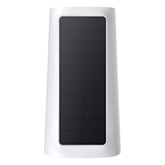 Eufy Security eufyCam E40 Add-On Camera with solar charging panel