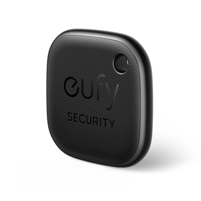 Eufy SmartTrack Link portable tracker for locating personal belongings