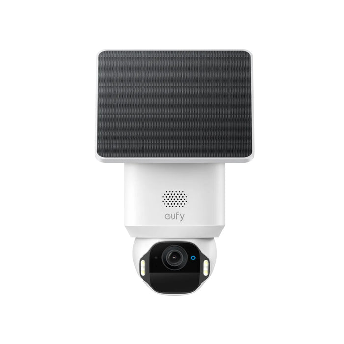 Eufy SoloCam E42 4K outdoor security camera with 360° AI tracking