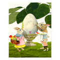 Faberge Bunnies