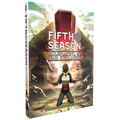 Fifth Season: Roleplaying in the Stillness